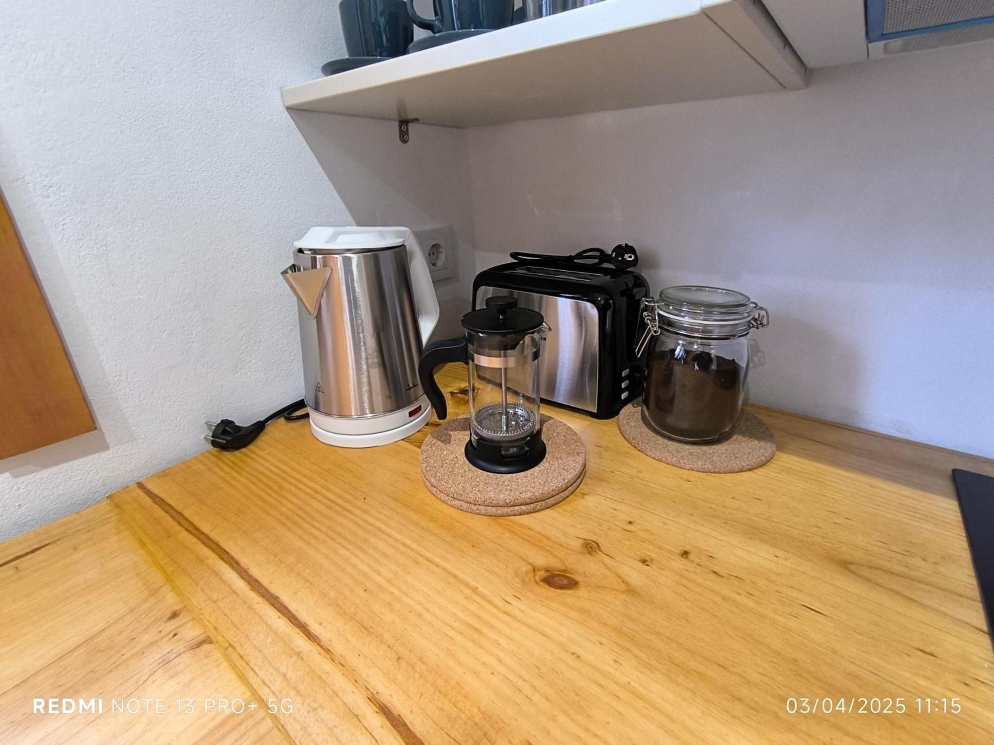 La Casita De La Parra Сasa de vacaciones