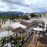 La Casita De La Parra
