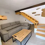 La Casita De La Parra
