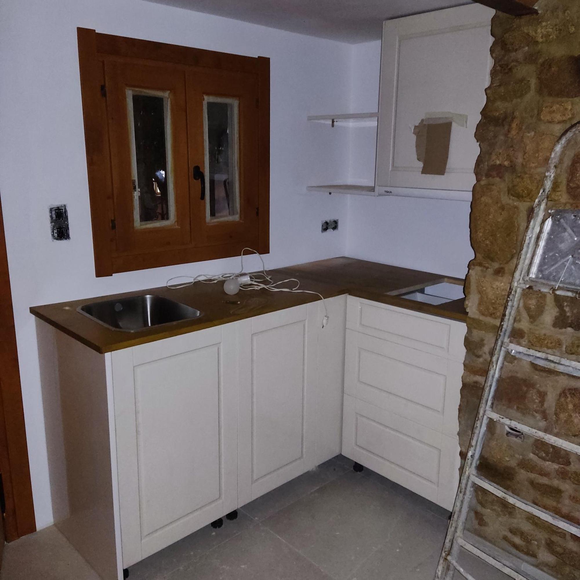 La Casita De La Parra Ronda