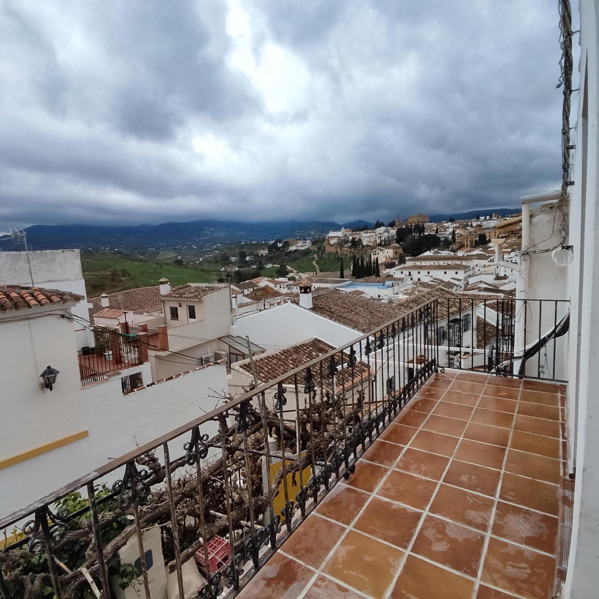 La Casita De La Parra *
