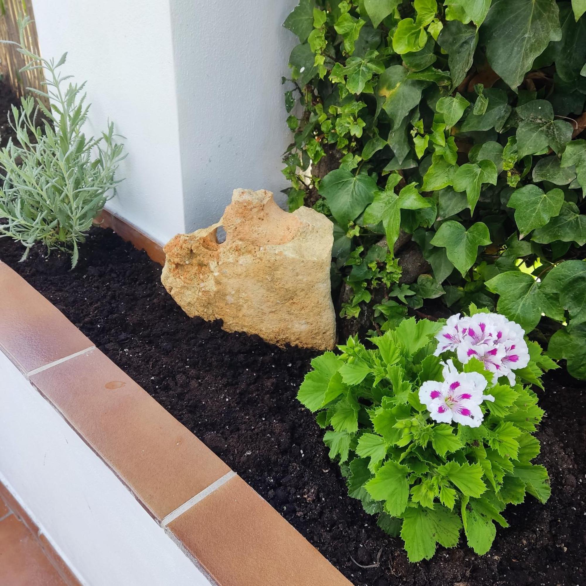 Hébergement de vacances La Casita De La Parra Ronda